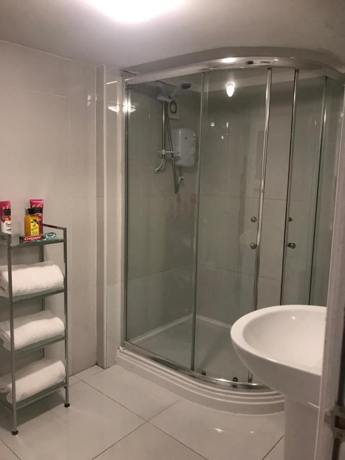 City Centre Apartments 2 Liverpool Ngoại thất bức ảnh