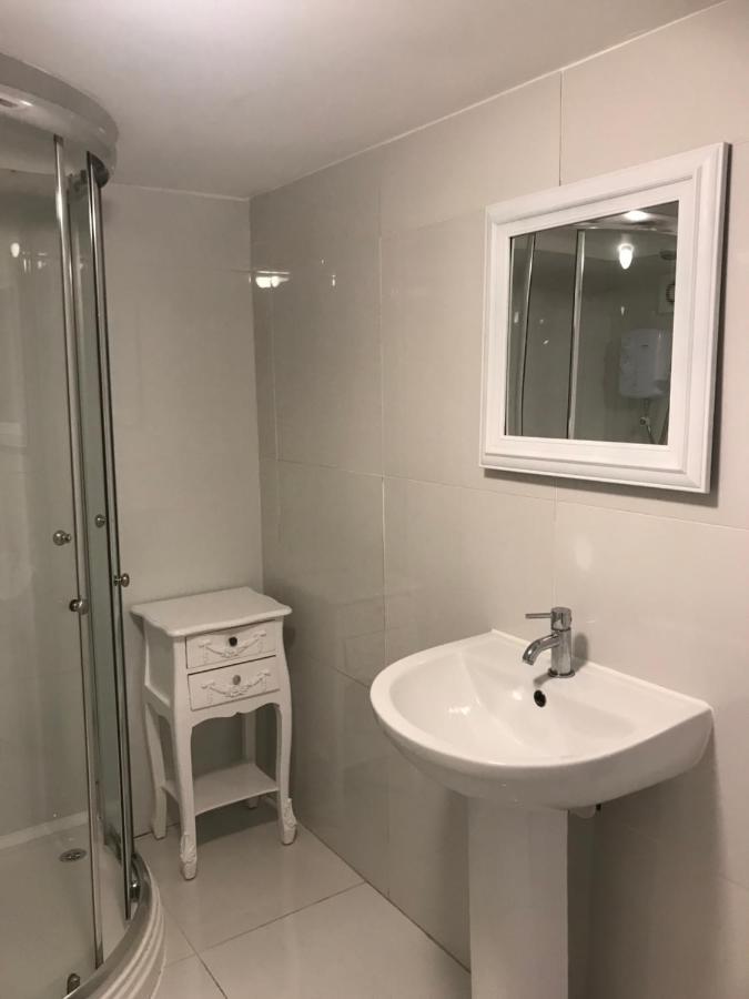 City Centre Apartments 2 Liverpool Ngoại thất bức ảnh
